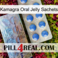 Kamagra Oral Jelly Sachets 39